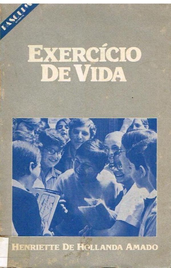 Exercício de Vida